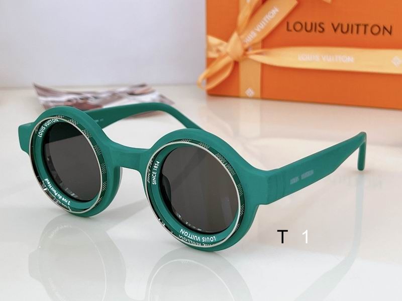 LV Sunglasses 603